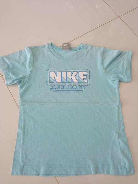 Tričko s krátkym rukávom, nike,116