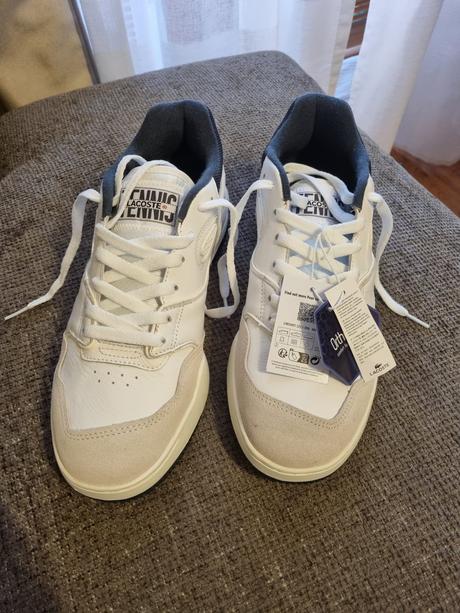 Pánske tenisky lacoste, lacoste,43