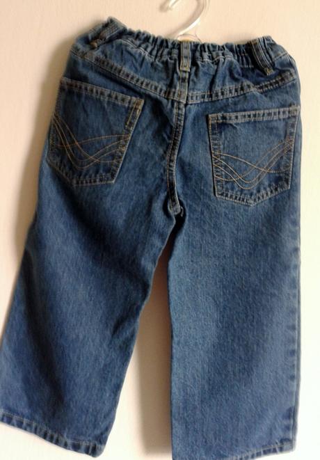 Nenosené rifle, dopodopo,98