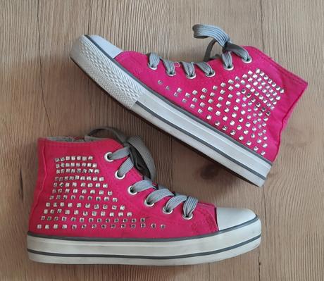 Plátenky giardino d'oro, 32