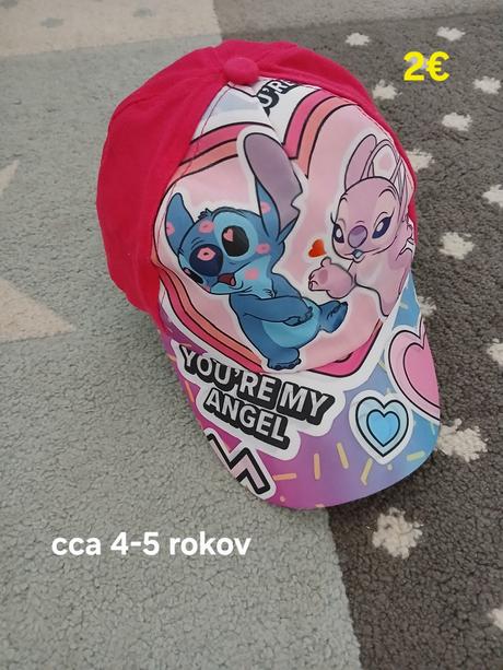 Siltovka stitch, 104