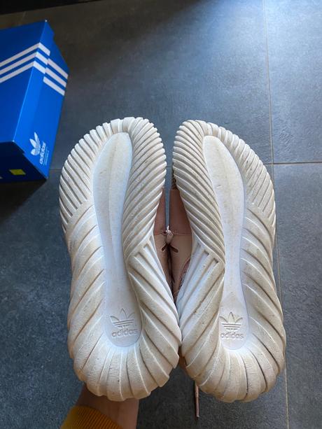 Stylove tenisky adidas tubular, adidas,38