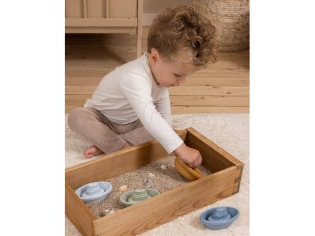 Little dutch loďky do vody blue, 