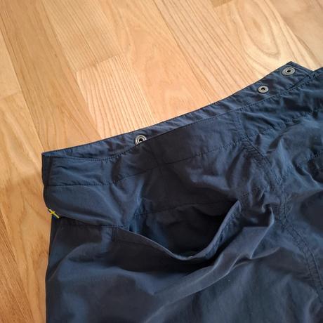 Fjallraven nohavice, xl