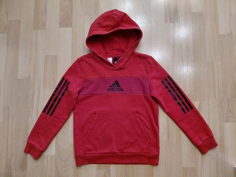 Mikina adidas, adidas,140