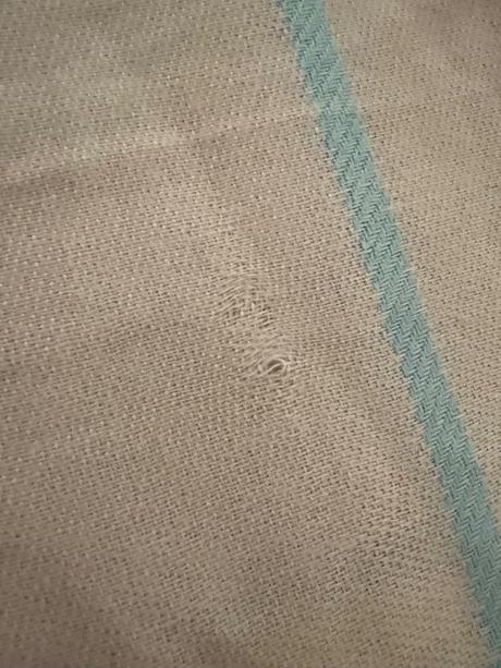 Šál burberry, burberry,xl