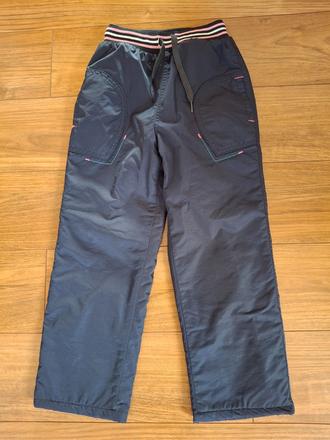 Otepľováky linger, 128