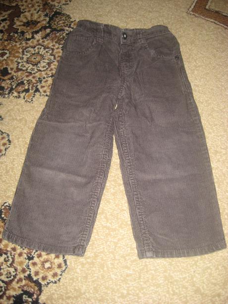 Menčestráky, cherokee,98