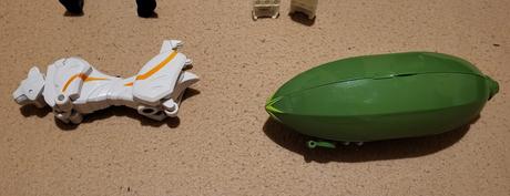 Malé hračky - figúrky, 