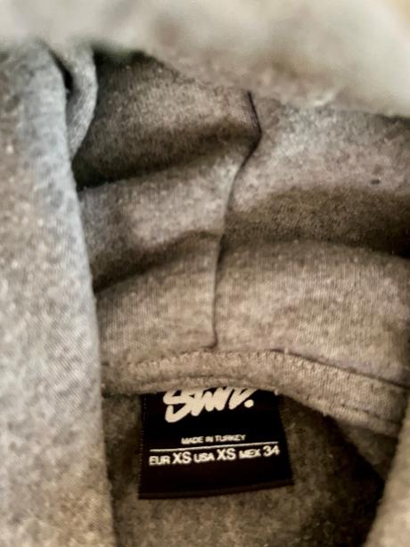 Mikiny stwd, pull&bear,164