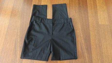 Mango nohavice v.36, mango,36