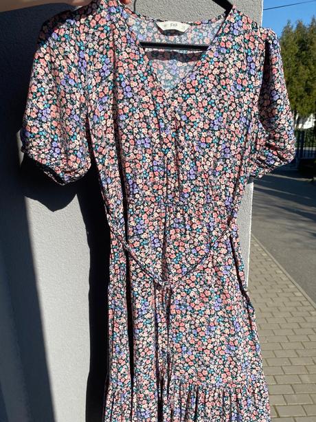 Letné saty f&f, f&f,m