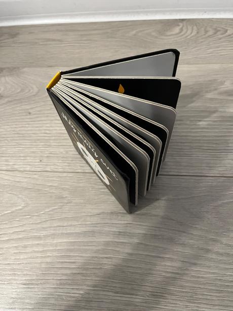 Kniha pre babatka 3m, 