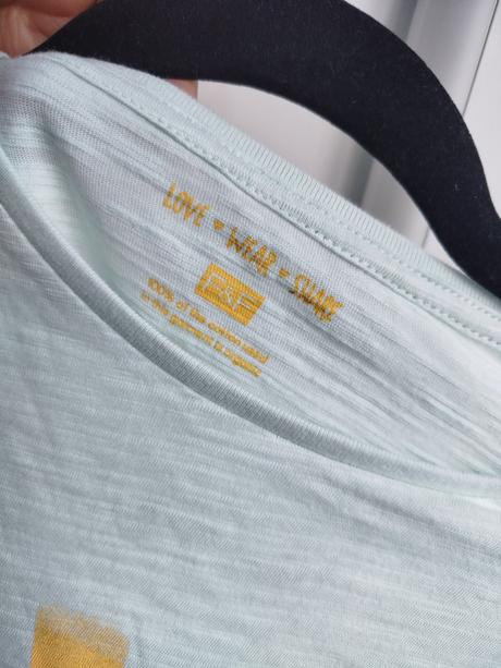 Tričko 3x 158/164, f&f,158