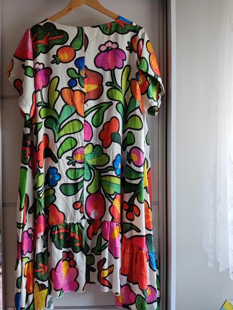 Sugarbird mathyo oversize nádherné letné, sugarbird