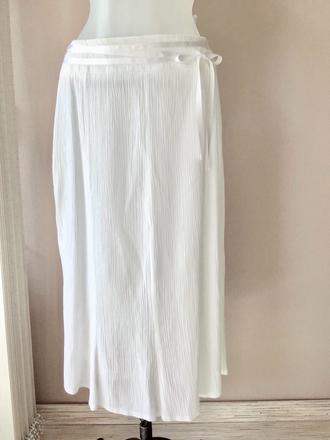 Krasna letná sukňa, s