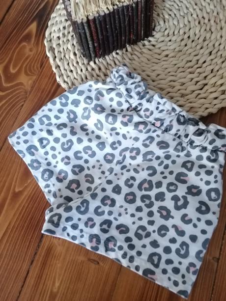 Kraťasy + leginove kratasy, dopodopo,98