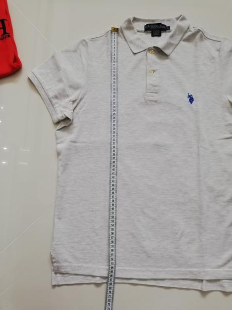 Polokošeľa u.s.polo, s