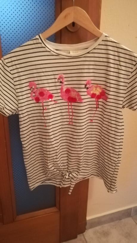 Tričko, zara,152