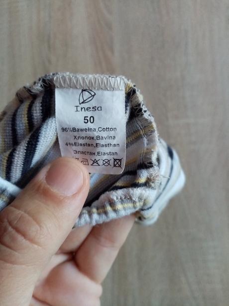 Chlapcenska ciapka, 50