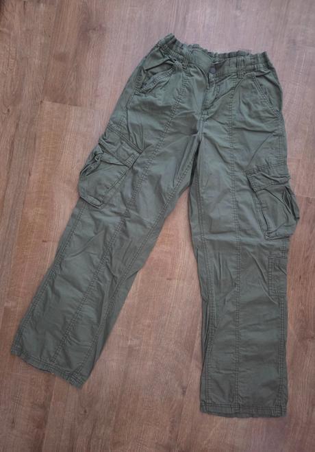 Kapsace, h&m,42