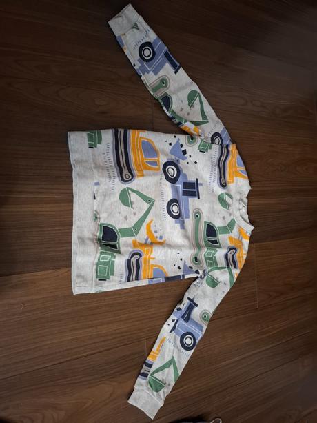 Teplaková súprava, h&m,134