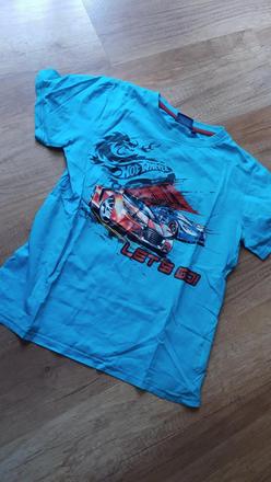 Chlapčenské tričko, 146