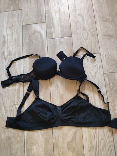 Detské podprsenky, s