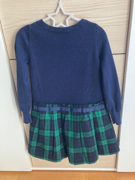 Pletene saty jacadi, jacadi,116