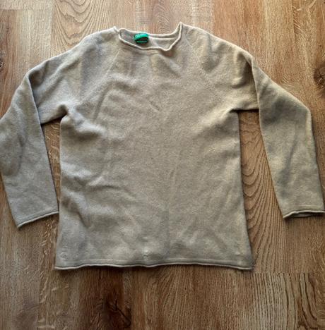 Pulover benetton, benetton,xs