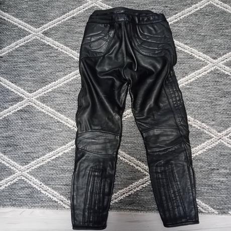 Moto oblecenie pre zenu,