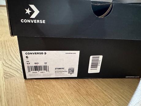 Tenisky converse, converse,39