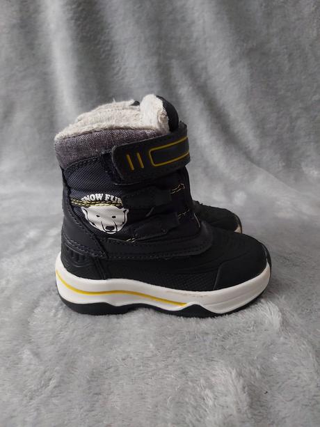 Čižmy lupilu, lupilu,21