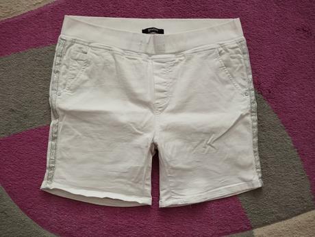 Dámske šortky, xl