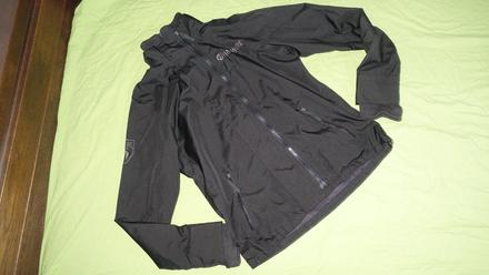 Tenka bundicka haywire, 170