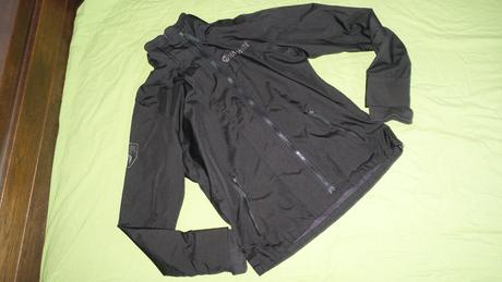 Tenka bundicka haywire, 170