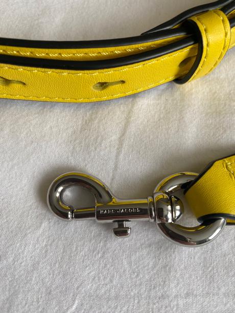 Strap na kabelku, marc jacobs