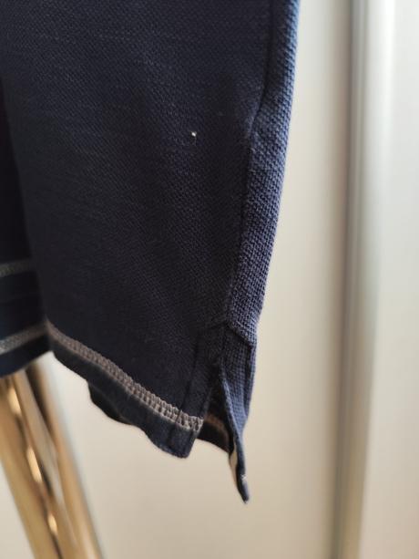 Pánske polotričko, l