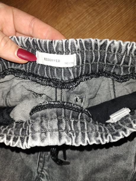 Kapsáčové rifle, reserved,110