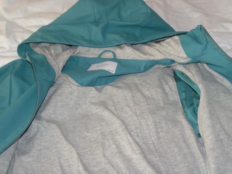 Vetrovka reserved, reserved,158