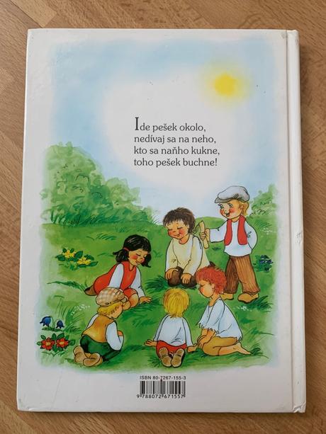 Vladimíra vopičková - varila myšička kašičku, 