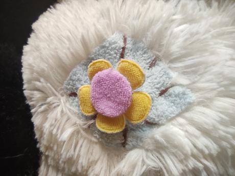 Plyšový macko panda - výška 60cm, 