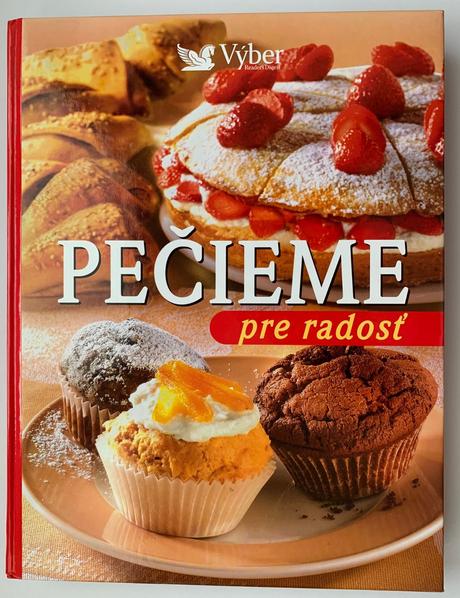 Pečieme pre radosť, 
