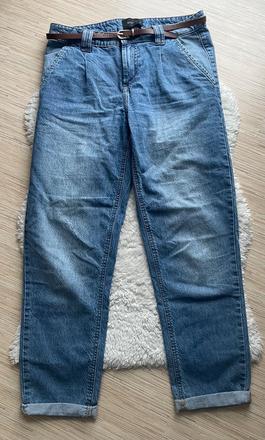 Rifle mohito s opaskom, mohito,38