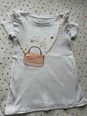 Dievčenské šaty guess, guess,98