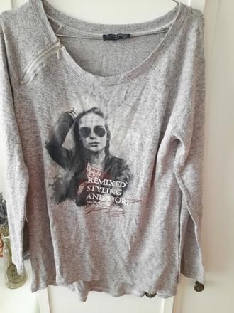 Predám svetre, h&m,m