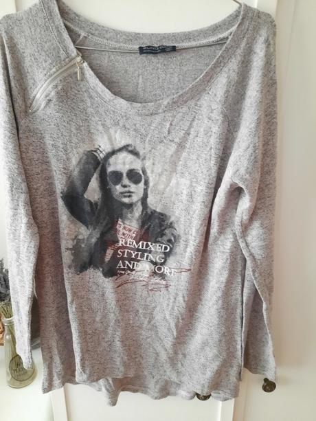 Predám svetre, h&m,m