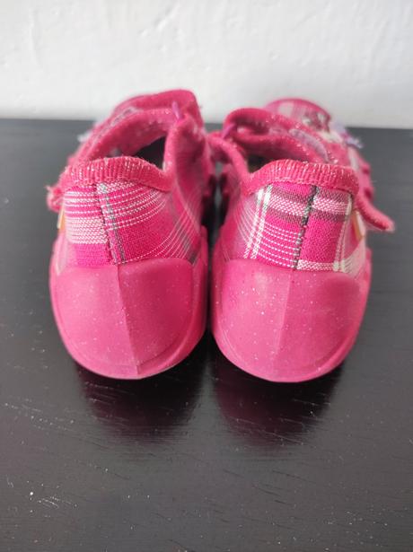 Papučky befado 24, befado,24