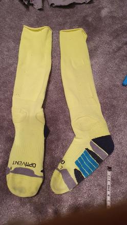 Futbalové štucky 31/33 sondico, 33