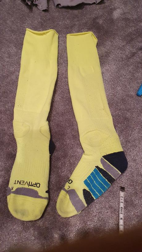 Futbalové štucky 31/33 sondico, 33